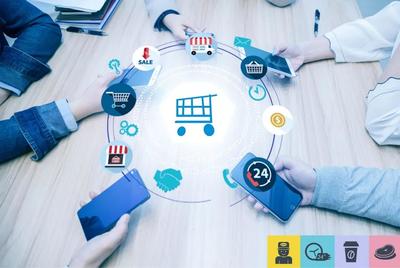 武清熱點每日一讀 互聯(lián)網(wǎng)營銷全攻略，線上線下經(jīng)驗分享