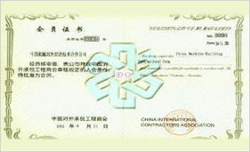 中國機械對外經(jīng)濟技術(shù)合作總公司 揚帆海外，鑄就工程合作新篇章